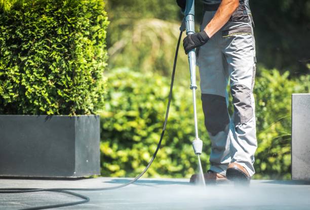 Best House Exterior Washing  in Brooklyn, OH