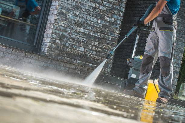 Best Soft Washing  in Brooklyn, OH