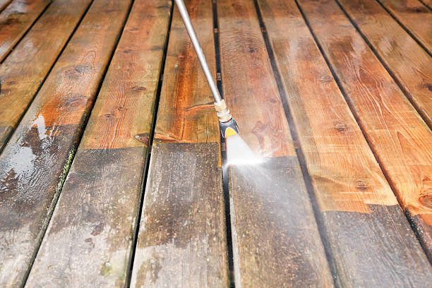 Best Machinery and Equipment Cleaning  in Brooklyn, OH