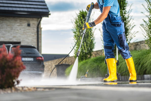 Best Oil Spill Cleanup  in Brooklyn, OH